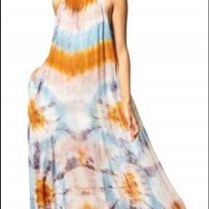 Young Fabulous and broke dress